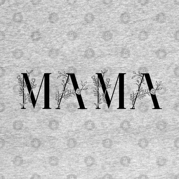 MAMA by UrbanCult